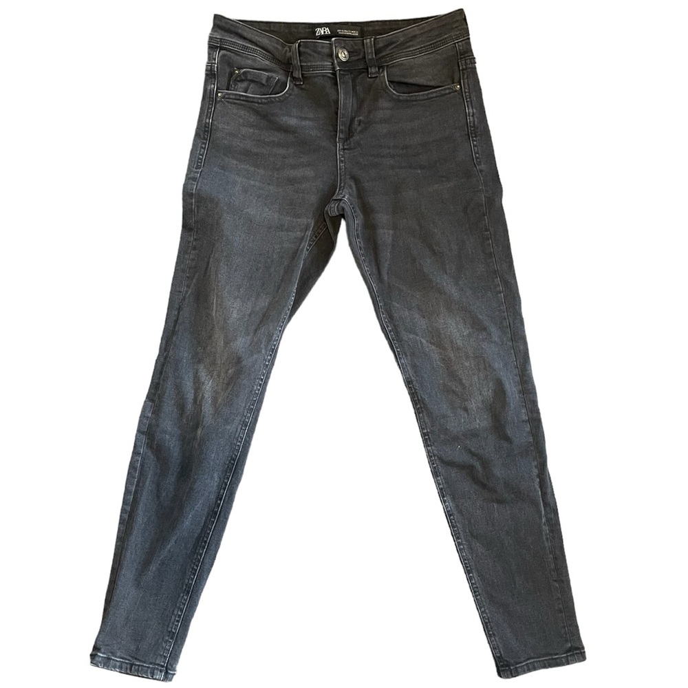 Zara Denim Jeans